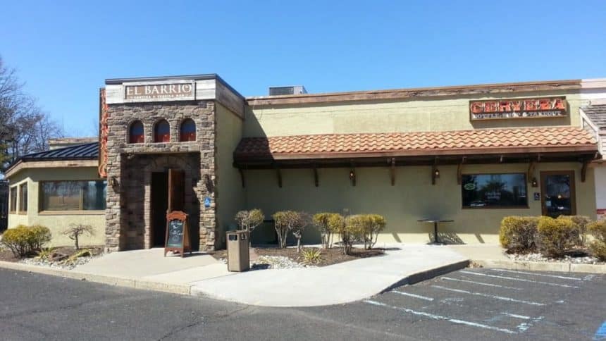 The six-year-old restaurant became a neighborhood staple over the years for its lively atmosphere.