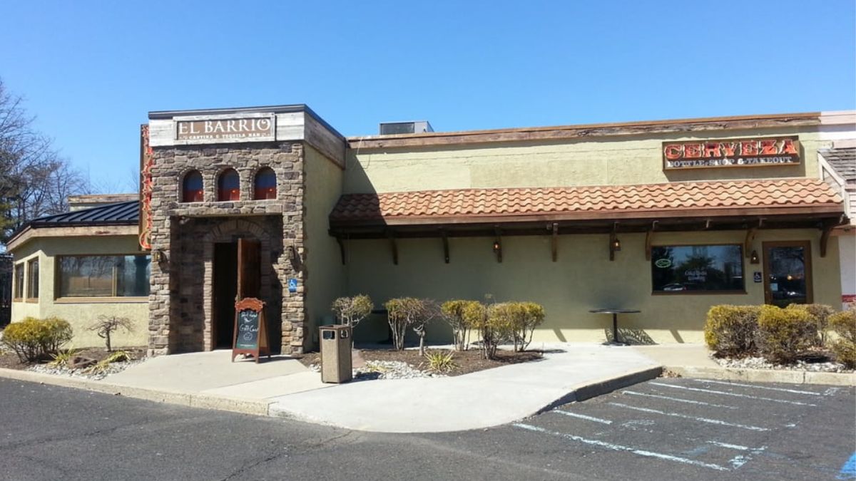 The six-year-old restaurant became a neighborhood staple over the years for its lively atmosphere.