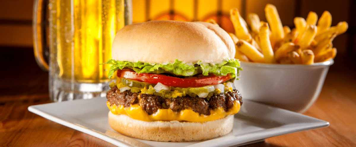 Fatburger Coming to Rockledge
