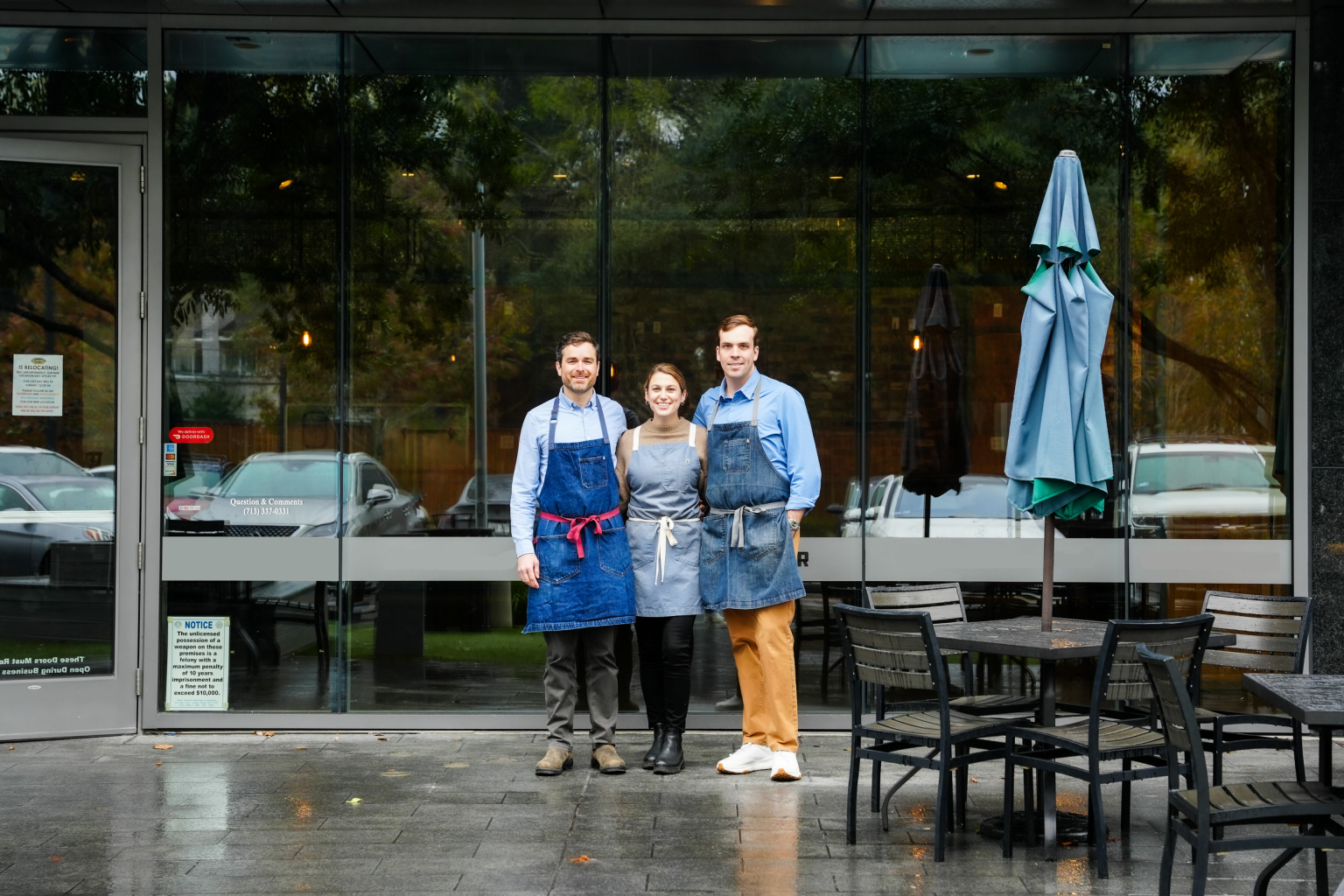 Murray’s Pizza & Wine Set To Open Doors Soon