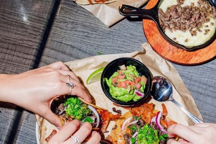 El Mercado, San Antonio's New Mexican-Market Inspired Concept, to Bring Mexico City to the Alamo City