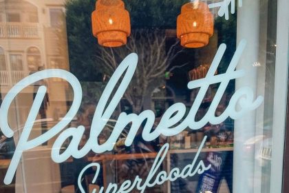 Palmetto Superfoods Chooses Austin for its First Location Outside of California