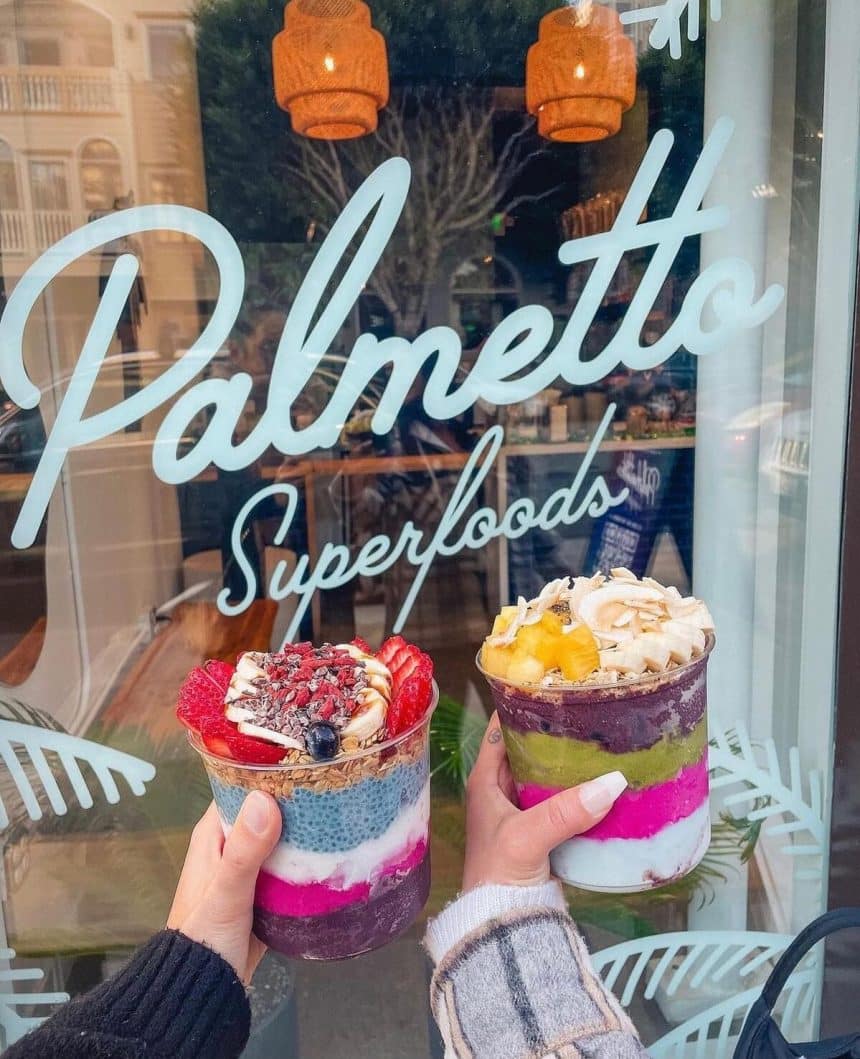 Palmetto Superfoods Chooses Austin for its First Location Outside of California