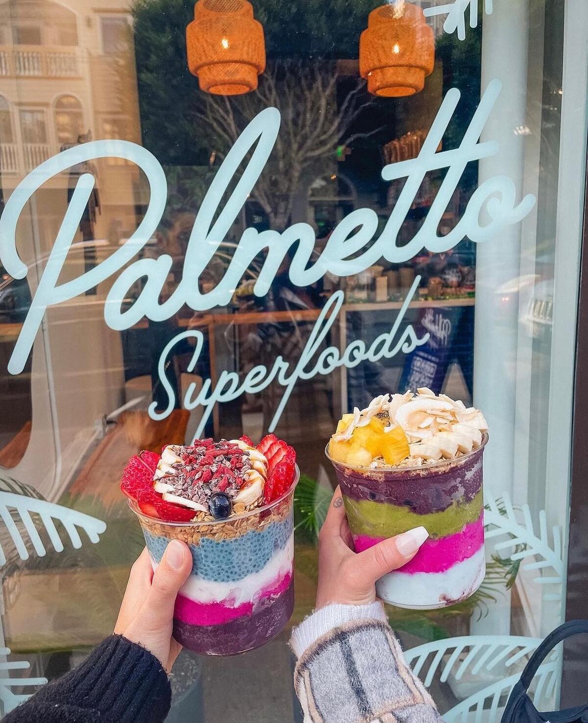 Palmetto Superfoods Chooses Austin for its First Location Outside of California