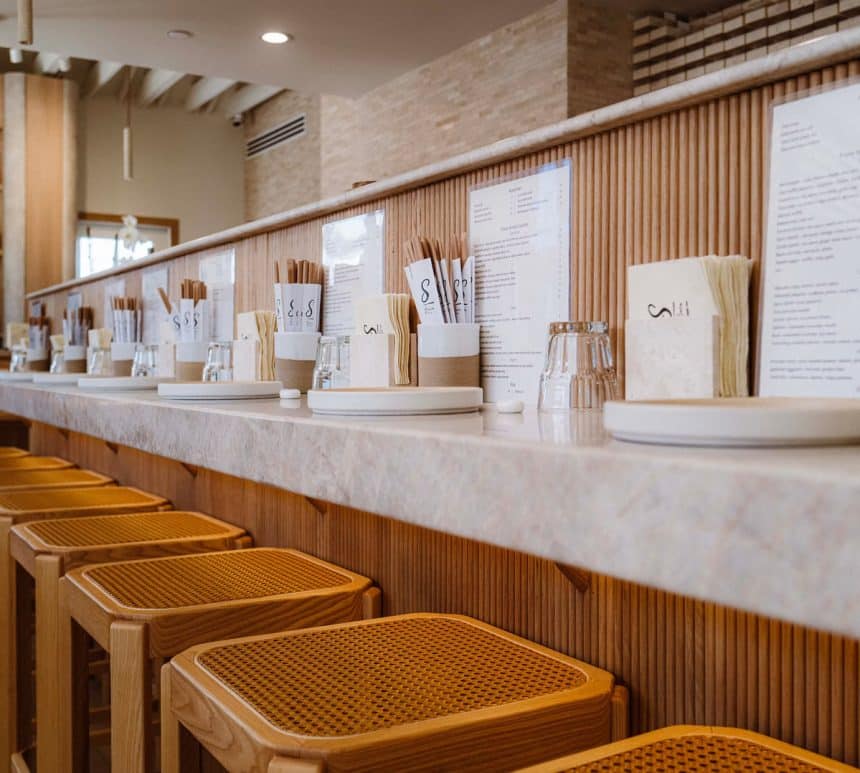 Savta Hospitality Group to Bring Sets Out to Captivate Austin with Two New Concepts