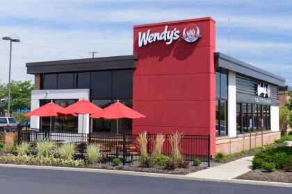 Wendy's to Open on North Main in Taylor