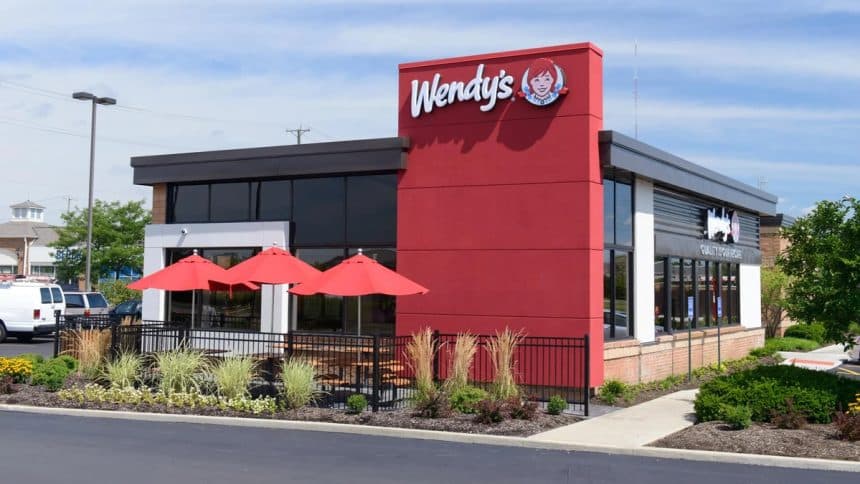 Wendy's to Open on North Main in Taylor