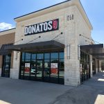 Donatos Pizza, Ohio-Based Pizzeria, Plans to Open First Greater Houston Location