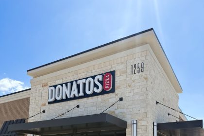 Donatos Pizza, Ohio-Based Pizzeria, Plans to Open First Greater Houston Location