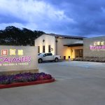 Escalante's Coming to The Swift BLDG Next Year