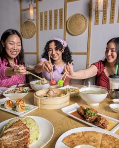 Ugly Dumpling to Bring its 'Take on Shanghai Street Food' to Austin