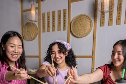 Ugly Dumpling to Bring its 'Take on Shanghai Street Food' to Austin