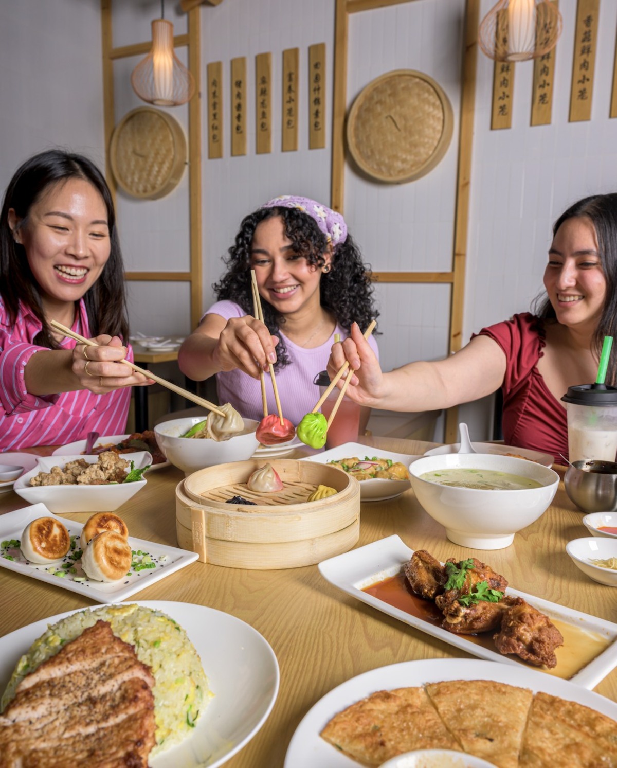 Ugly Dumpling to Bring its 'Take on Shanghai Street Food' to Austin