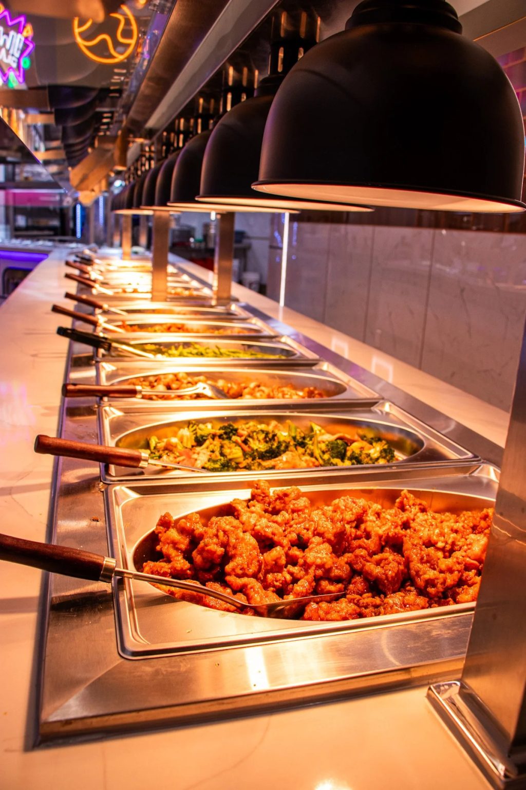 Buffetopia Coming to Houston Late Next Year Promising More Bang for Your Buck