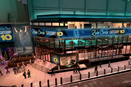 Category 10 to Come to the Flamingo, Opry Entertainment Group Announces