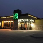 Bennigan's on the Fly to Come to Las Vegas