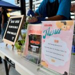 Mam Mam, Vietnamese & Thai Cuisine, Files Permit for a New Location