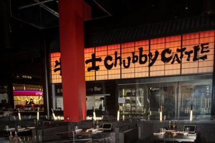 Chubby Cattle is Coming to Austin