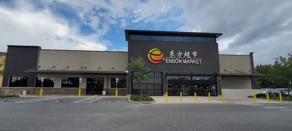 Enson group to Open Multiple Enson Markets in Houston
