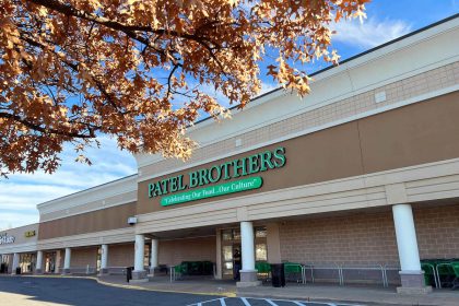 Patel Bros to Open in its First Austin Location