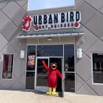Urban Bird Coming in Hot with Another Location Offering it's Trending Hot Chicken