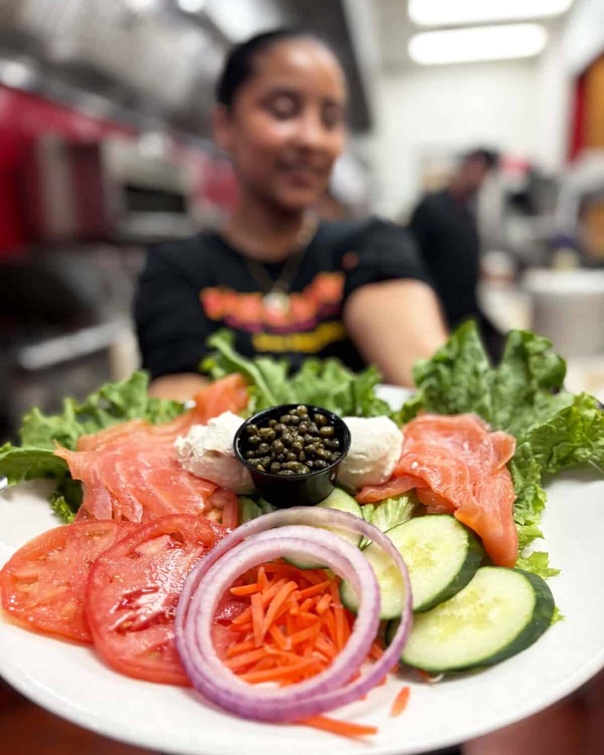 Max & Louie's New York Diner Draws Closer to Opening its Second Location