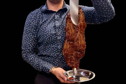 Bitelo Brazilian Steakhouse to Open in The Portico At Shaenfield