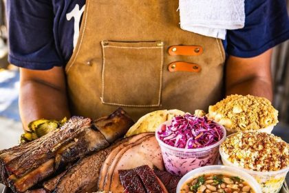 2M Smokehouse BBQ to Open Location in SAT