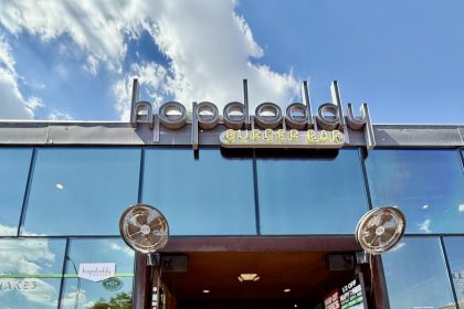 Hopdoddy Burger Bar Continues to Grow, With Plans to Open Another SA location