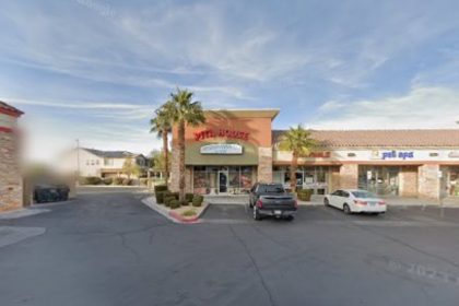 "What the Grill?" Restaurant Expected to Take Over One Noodles and More Location