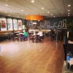 Plans to Build a New High Tower Cafe in Houston are in the Works