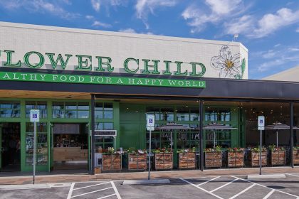 Flower Child Bringing its Salads and Bowls to Peoria