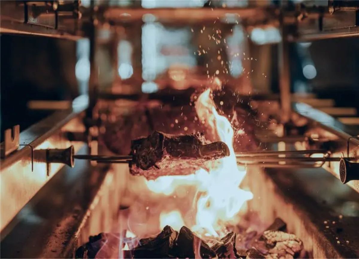 Fogo de Chão to Open in Peoria
