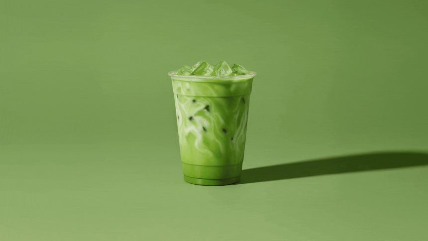 Matcha Haus Expanding to Leslieville by Year-End