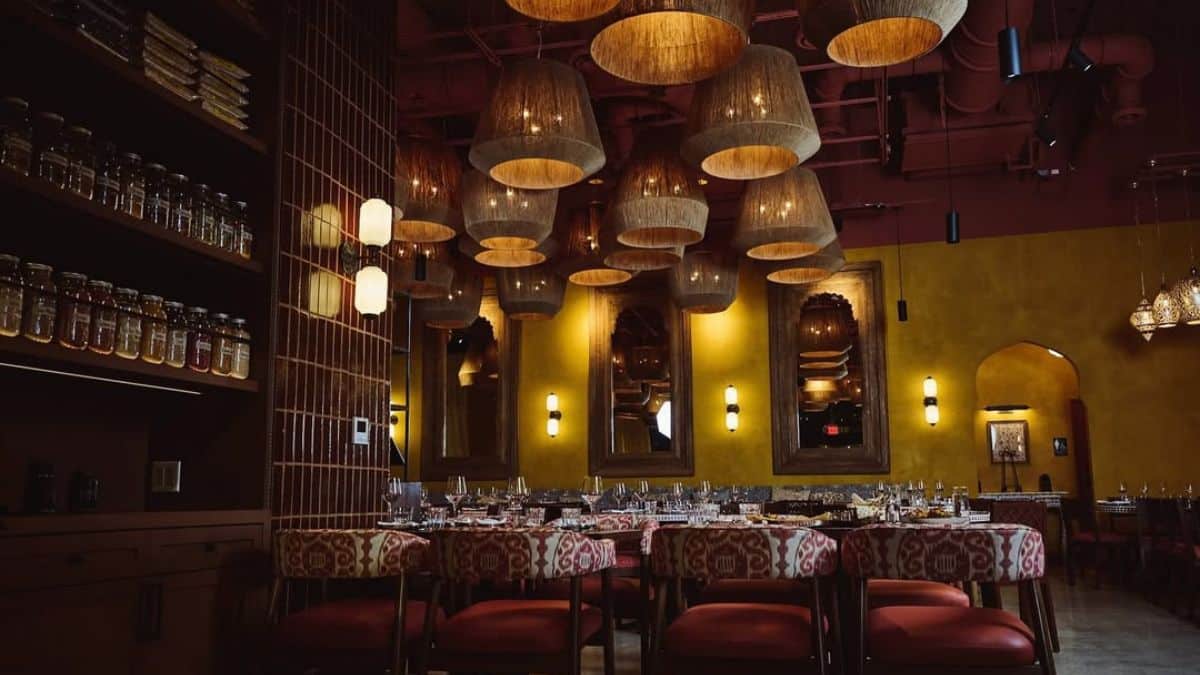 Launched by owner-chef Niven Patel and restaurateur Mo Alkassar, the eatery expands the prominent South Florida brand.