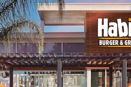Habit Burger & Grill Opening a Queen Creek Location