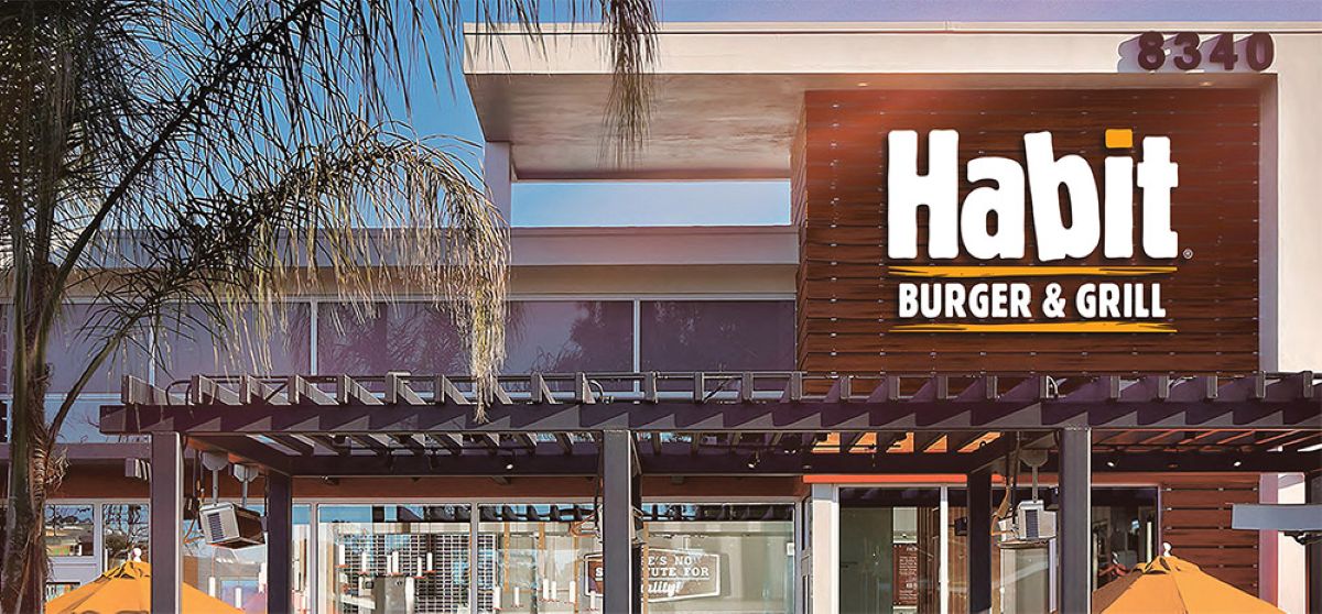 Habit Burger & Grill Opening a Queen Creek Location