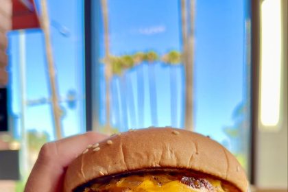 Habit Burger & Grill Opening Additional Jacksonville Spot