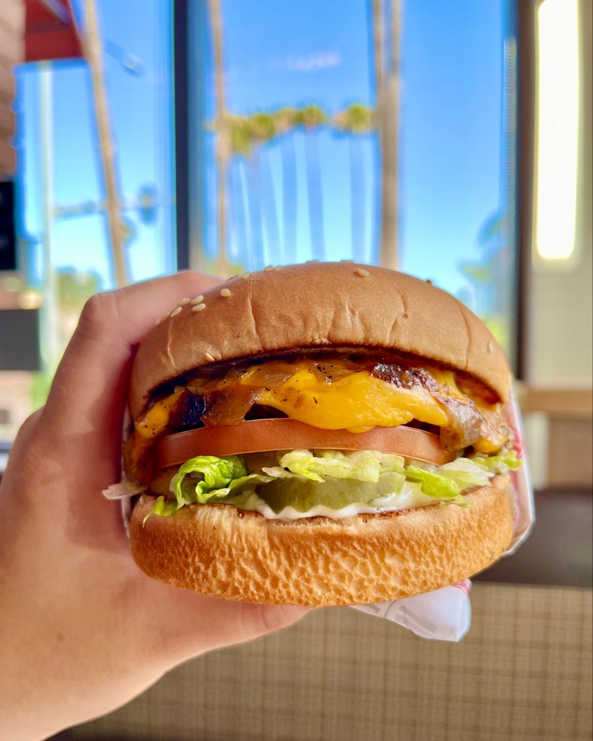 Habit Burger & Grill Opening Additional Jacksonville Spot