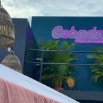 Cebada Rooftop to close temporarily due to faulty elevator.