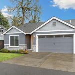 Down payment reached a record $70,000 due to affluent buyers.