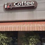 i4 Coffee storefront