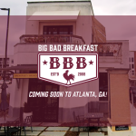Chef John Currence to open his Big Bad Breakfast in Atlanta