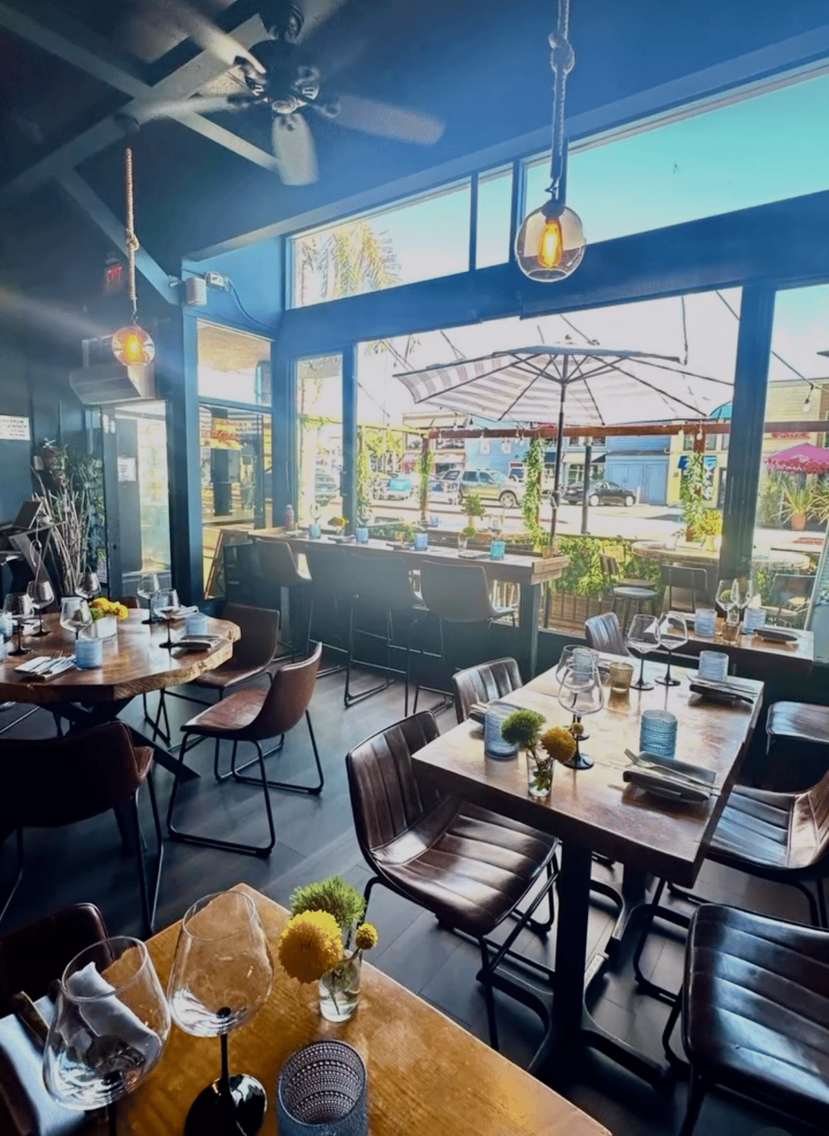 Frenchy’s Hideout Brings Parisian Bistro Charm to a Cozy San Diego Neighborhood