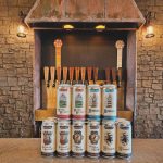 Barley and Sword to Replace Jacked Up Brewery in Escondido