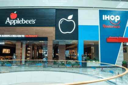 IHOP/Applebee's Catapults into San Antonio Once Again