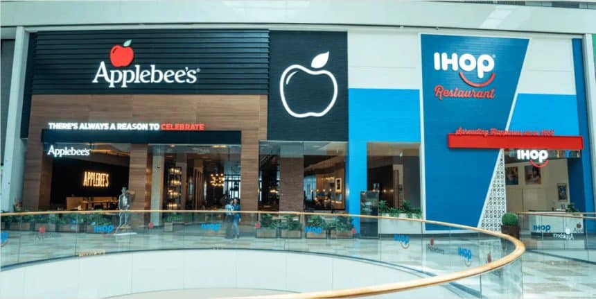 IHOP/Applebee's Catapults into San Antonio Once Again