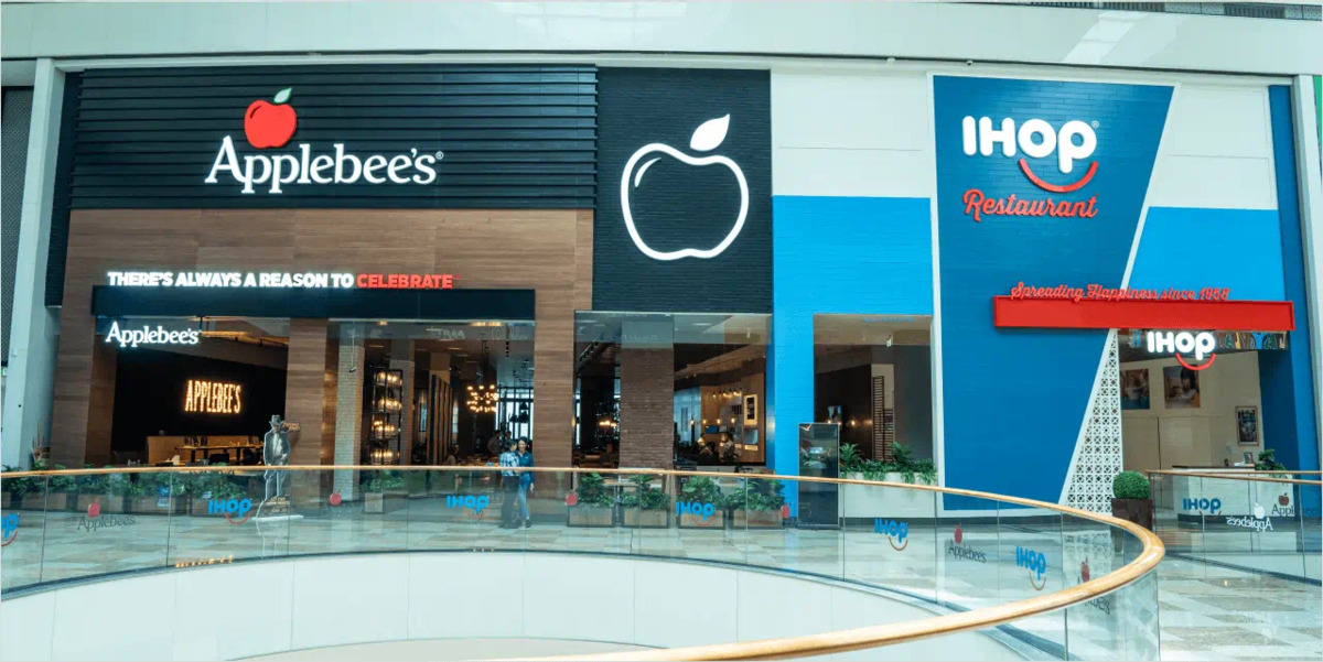 IHOP/Applebee's Catapults into San Antonio Once Again