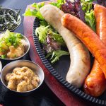 Japadog Opening at Square One Shopping Centre