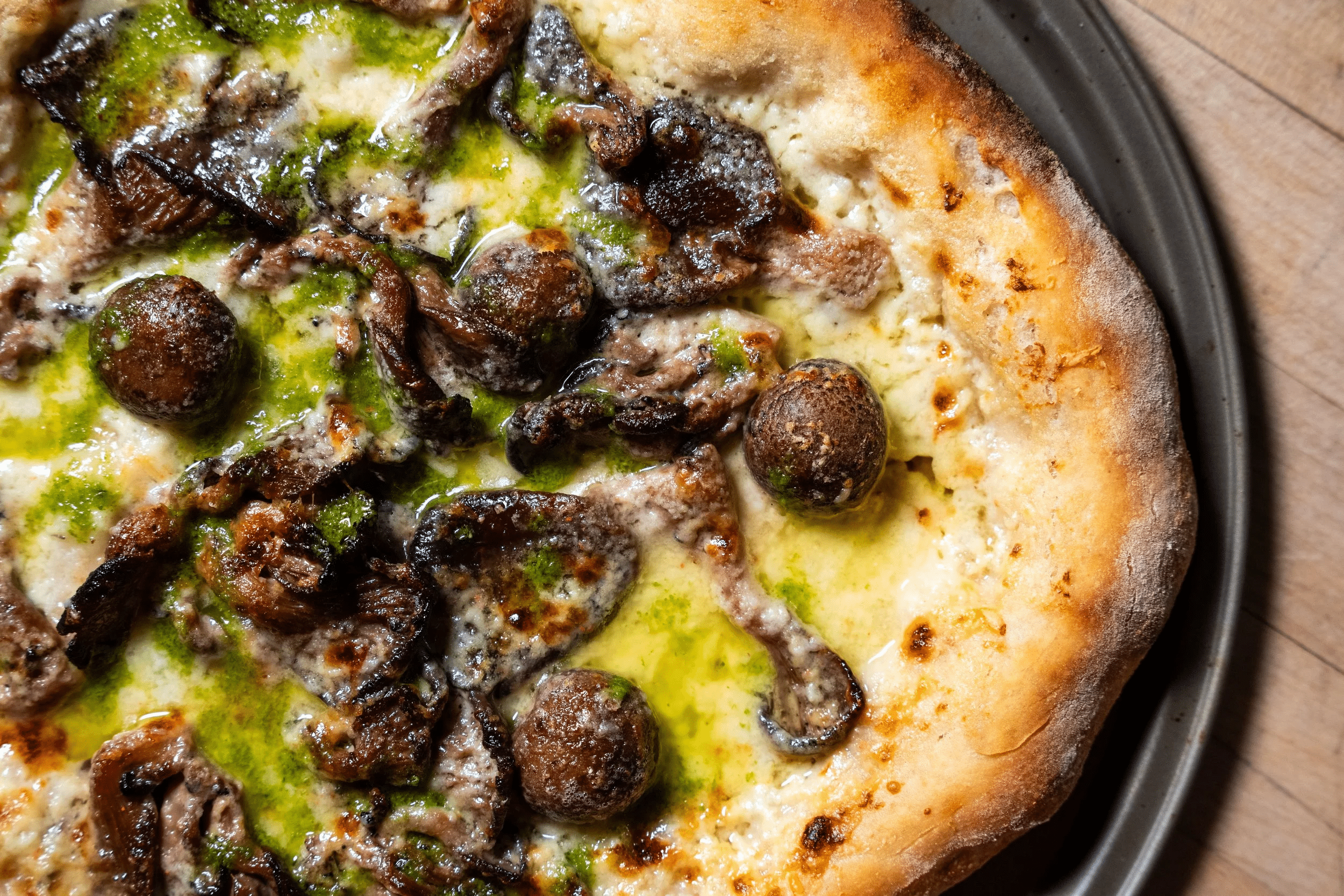 Murray’s Pizza & Wine Set To Open Doors Soon